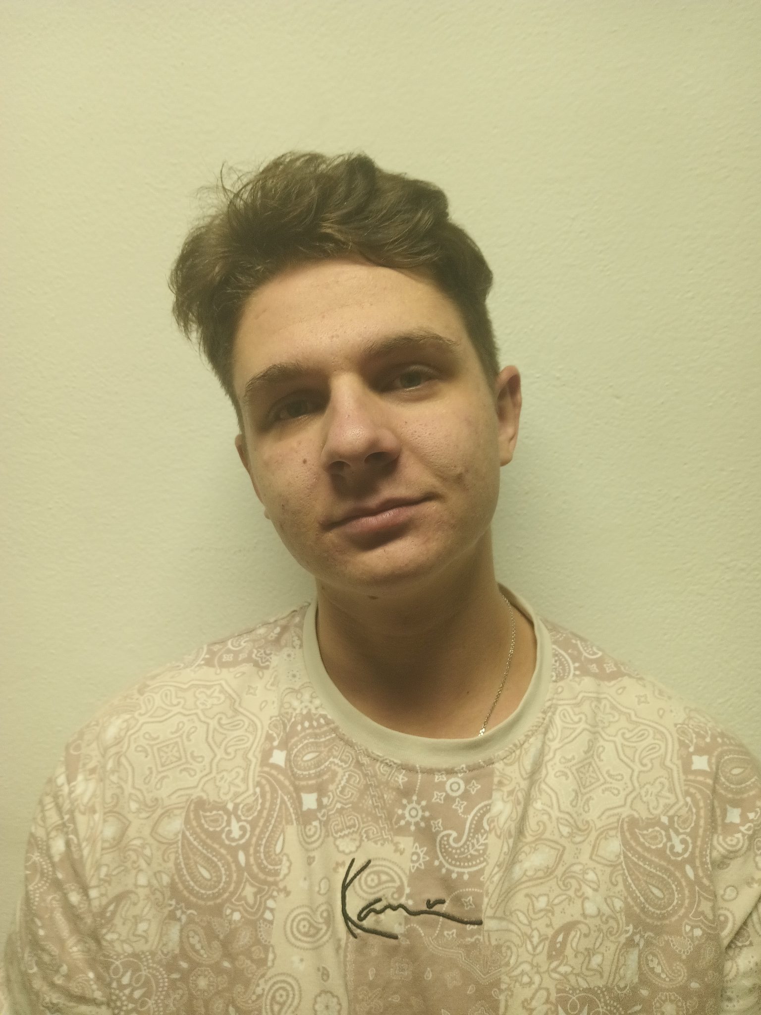 Manuel Schrottenbacher