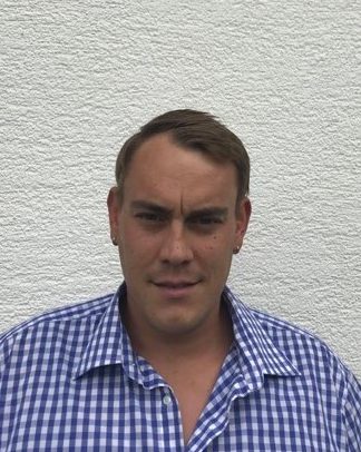 Marcel Johann Stromberger