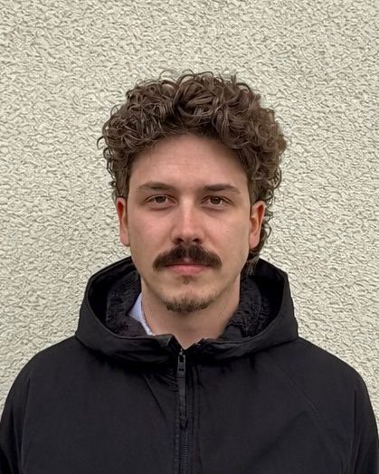 Marco Mayerbrugger