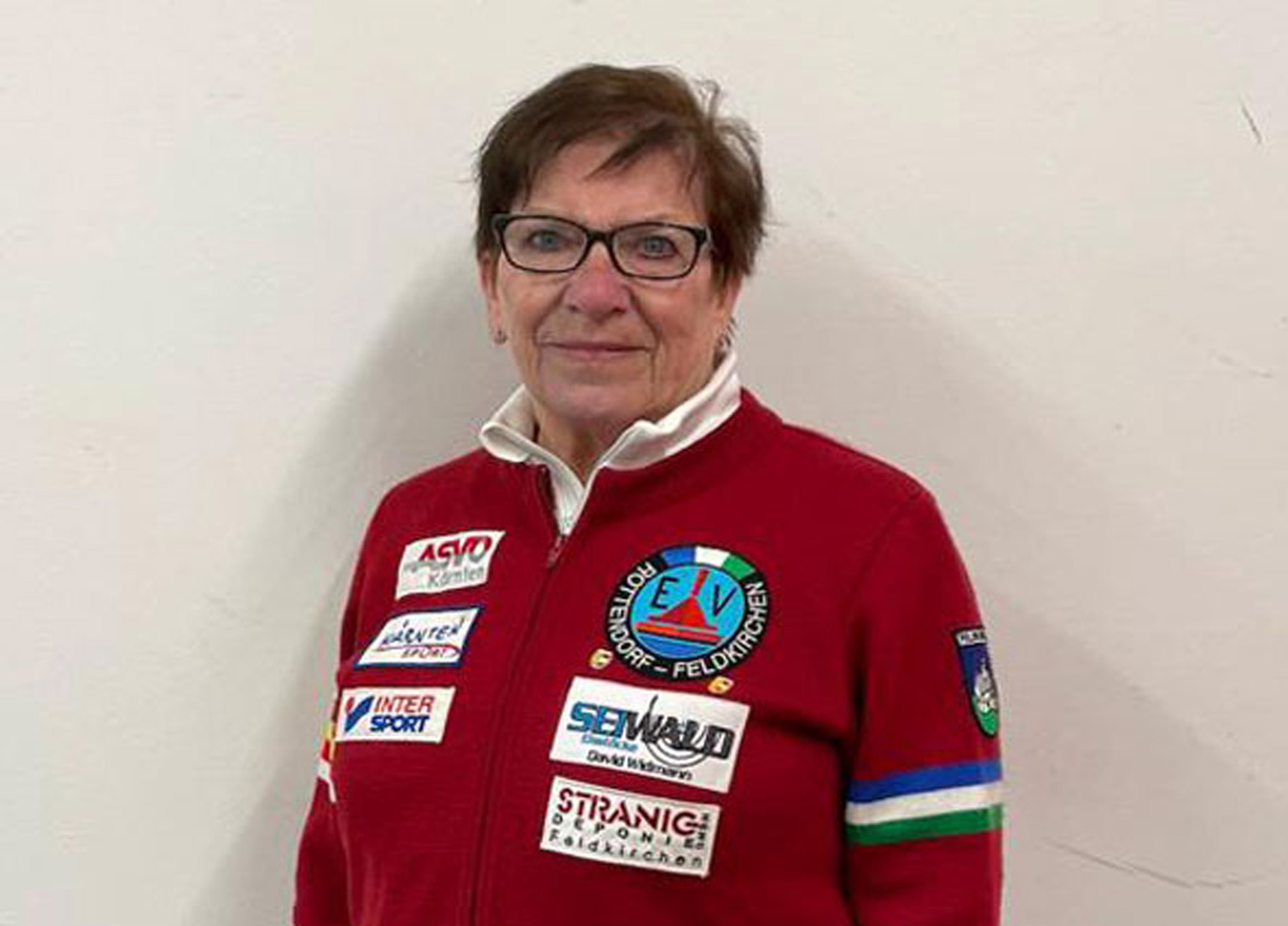 Maria Hollentin-Steiner