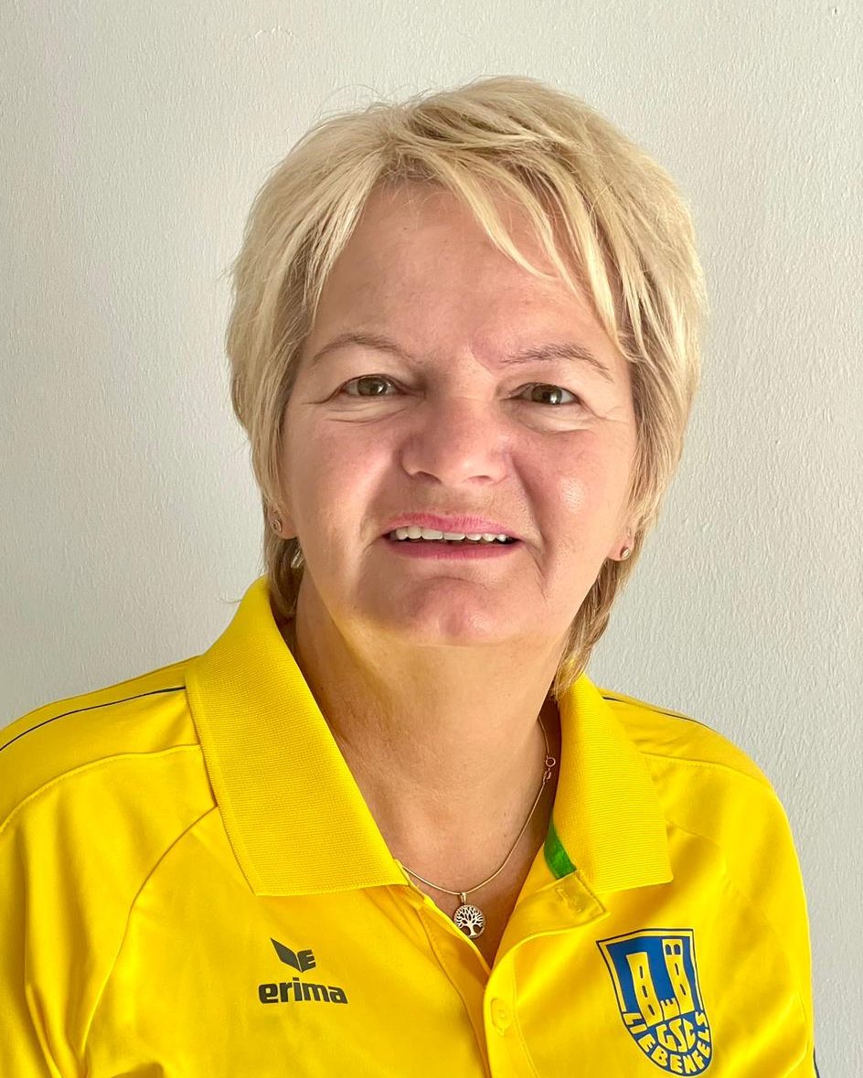 Marianne Salbrechter