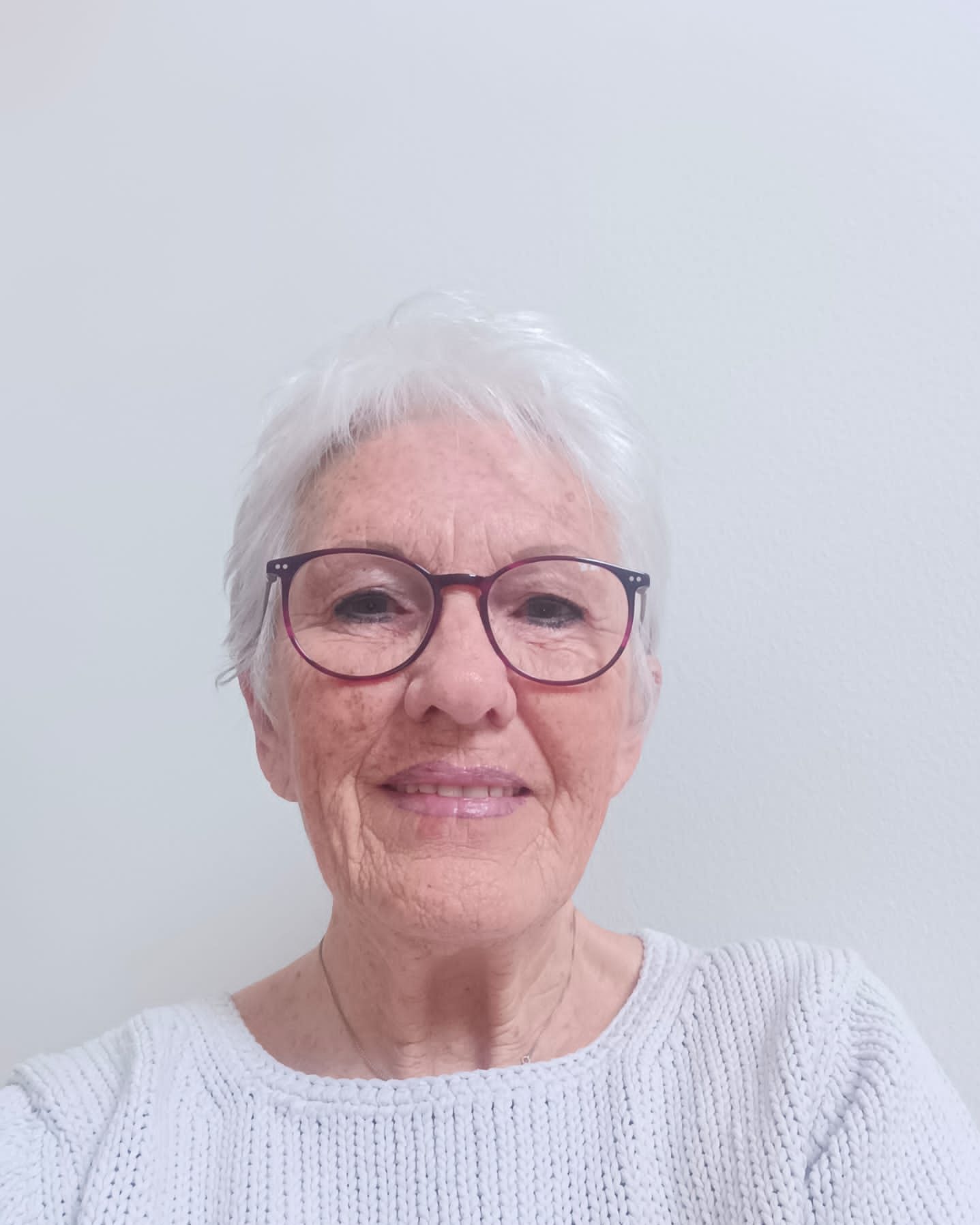 Marie Luise Urbantschitz