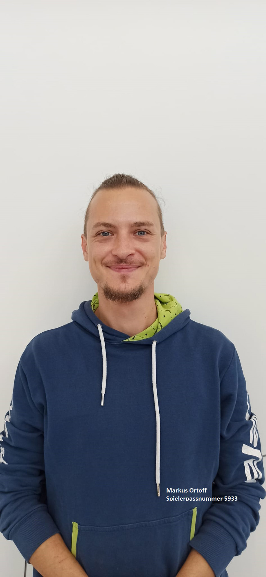 Markus Ortoff
