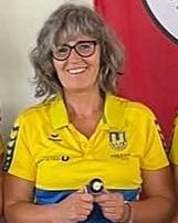 Marlene Flaschberger