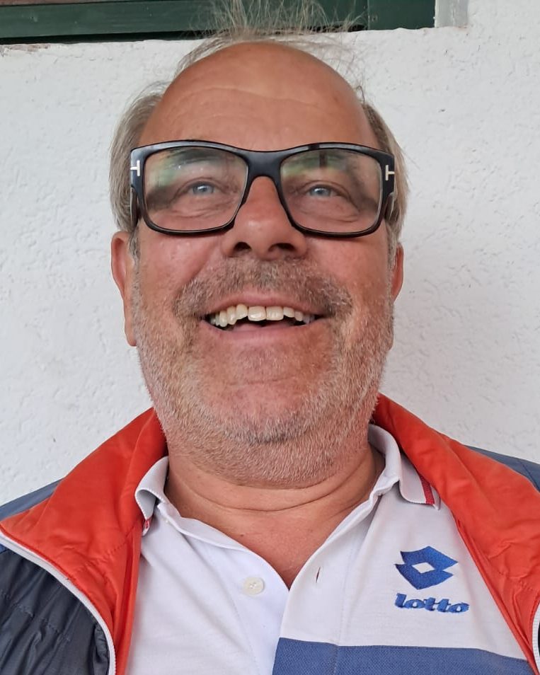 Mathias Hasslacher
