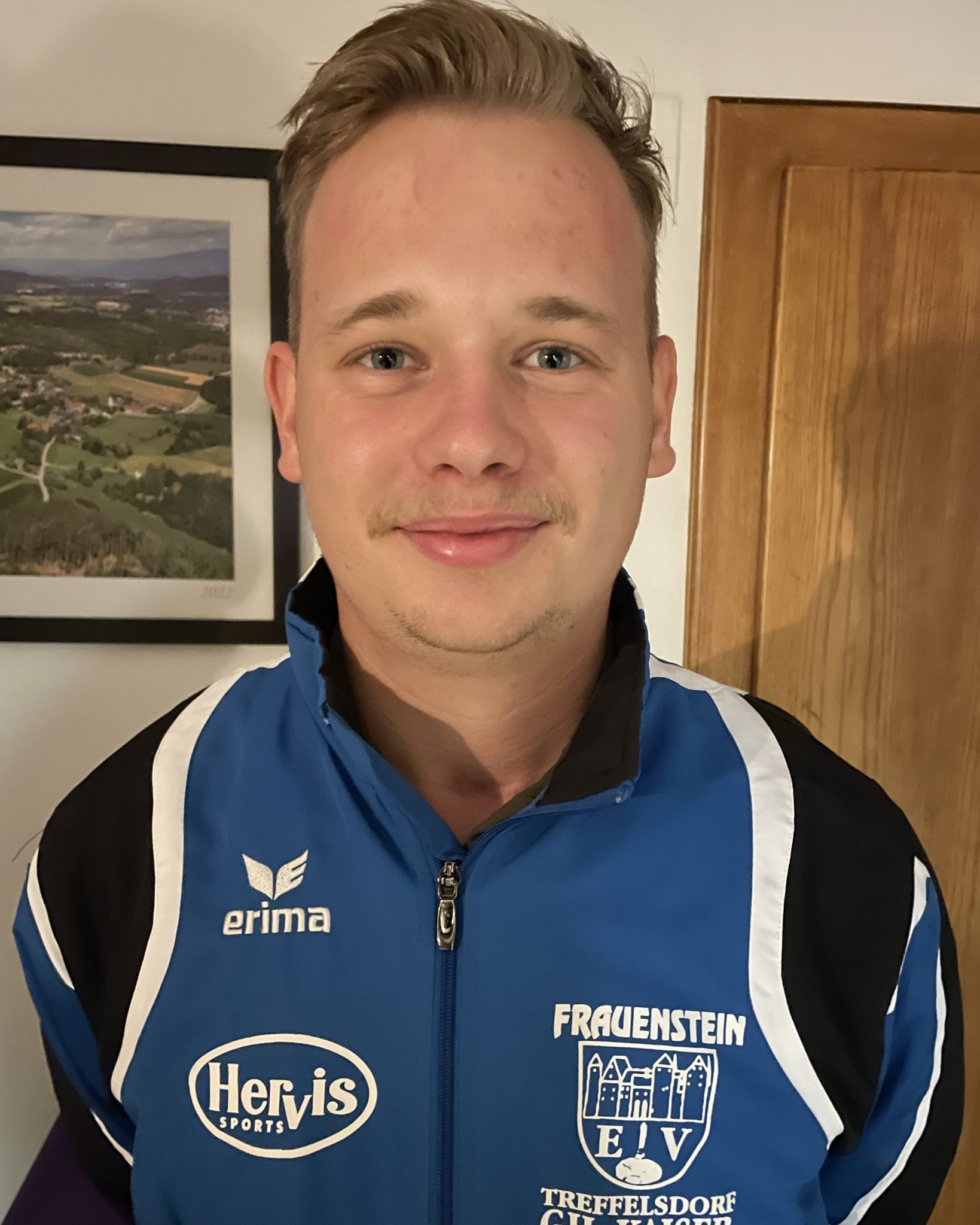 Maximilian Wachernig