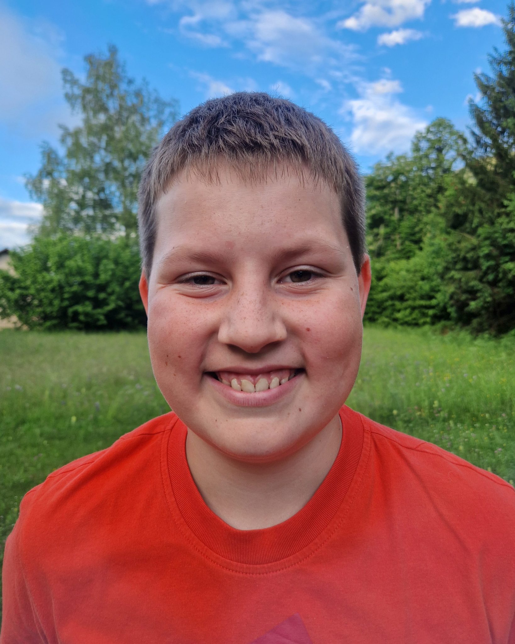 Maximilian Lutschounig