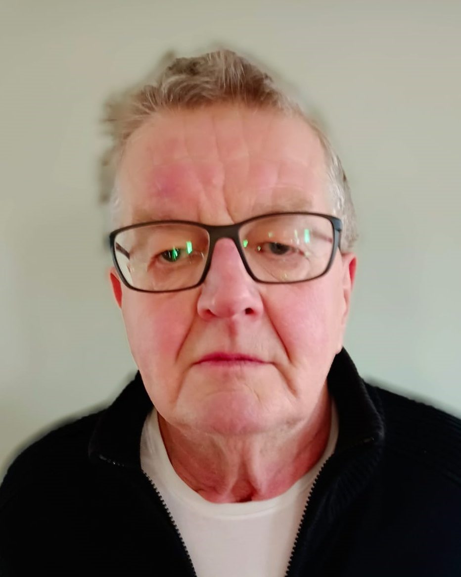 Michael Josef Zernig