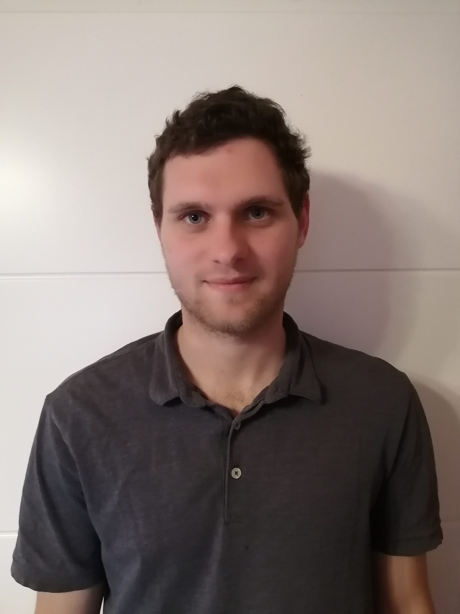 Michael Süßenbacher