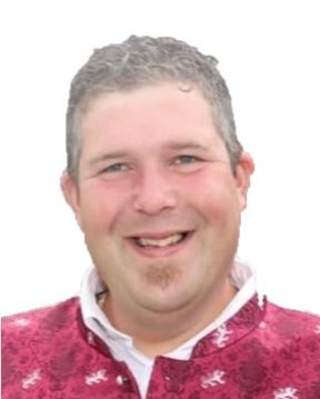 Maximillian Albrecht