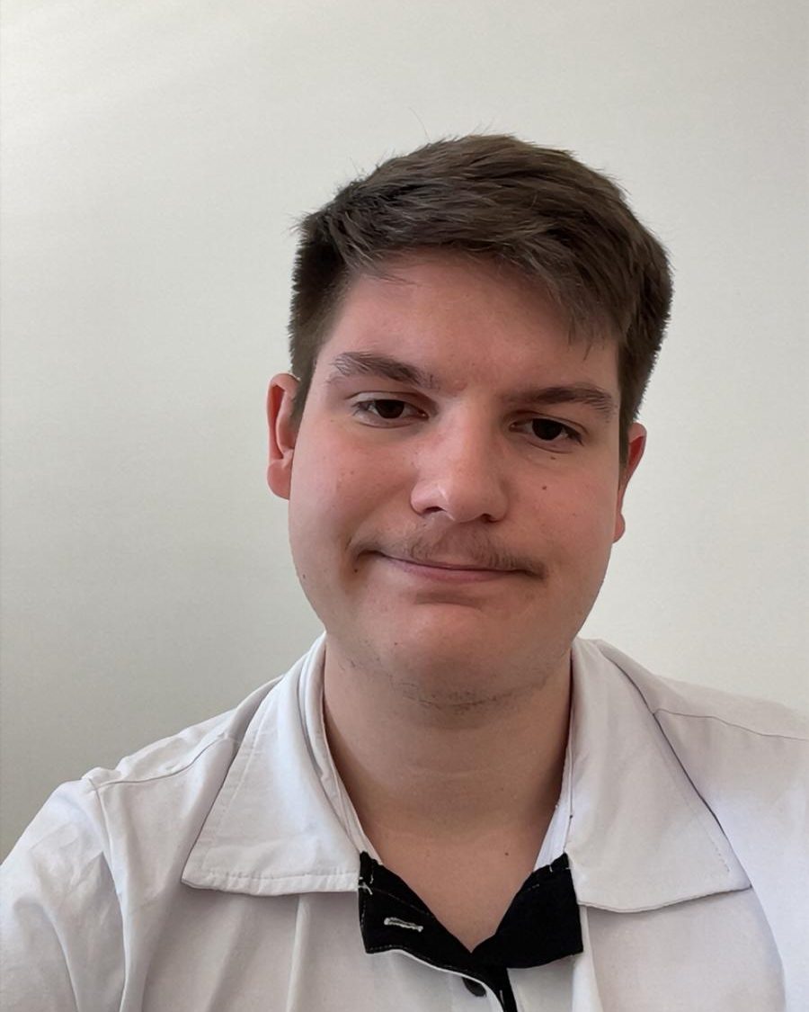 Nico-Andre Posratschnig