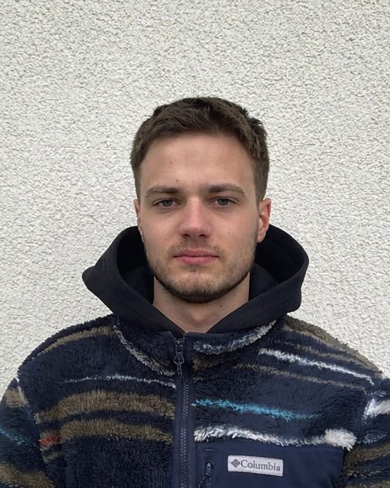 Nico Pertl