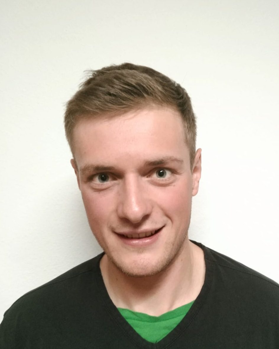 Patrick Nischlwitzer