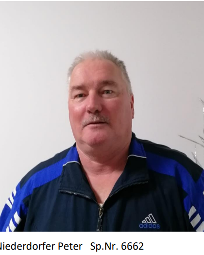 Peter Niederdorfer