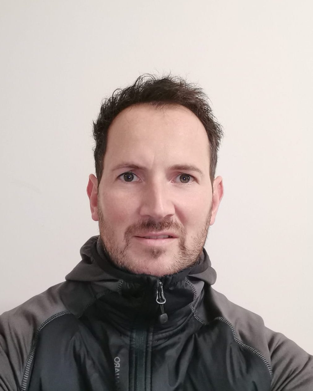 Reinhard Felsberger jun.