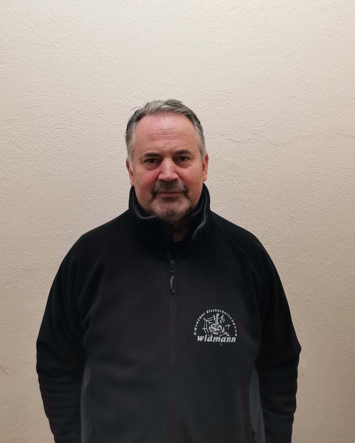 Reinhard Felsberger sen.