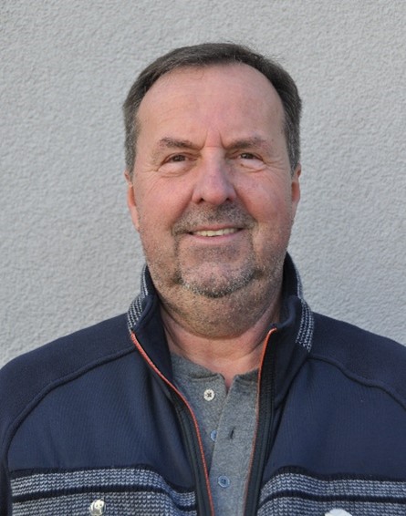 Reinhard Petutschnig