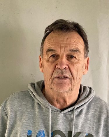 Rudolf Scheidenberger