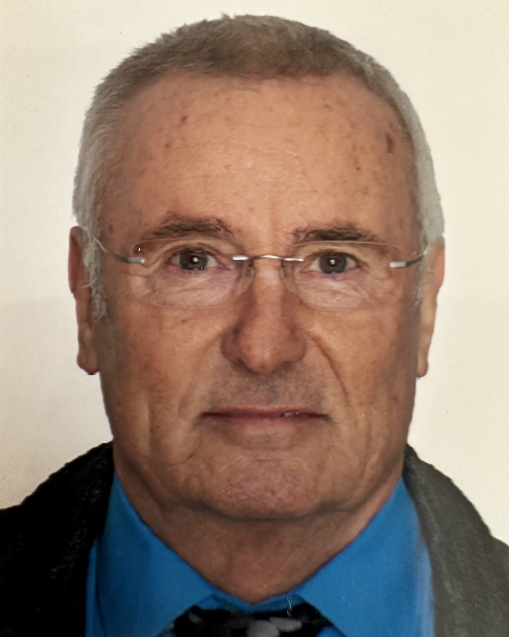 Rudolf Zarre