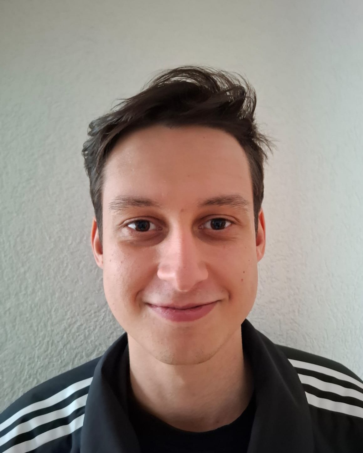 Sebastian Bachlechner