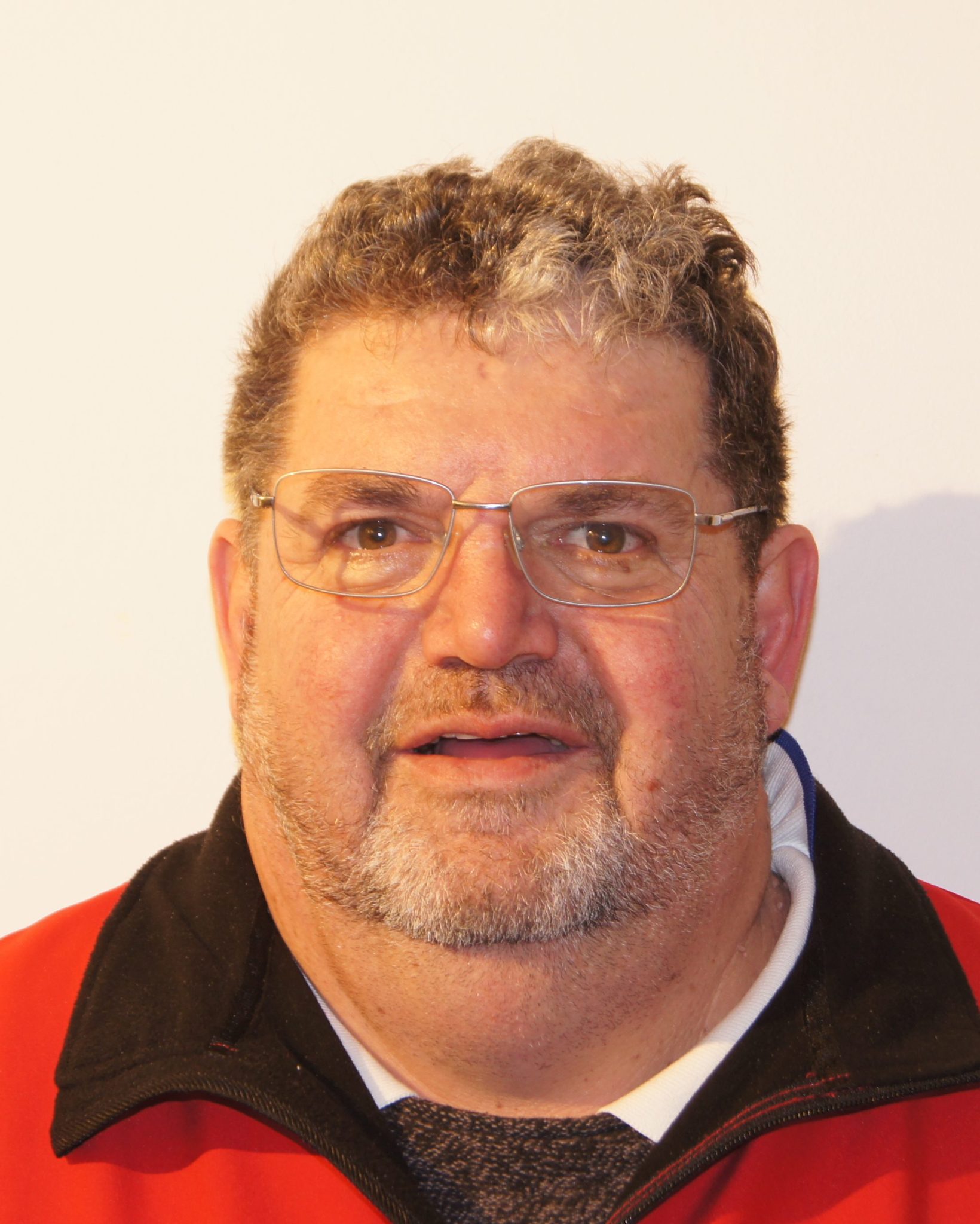 Siegfried Deschonschen