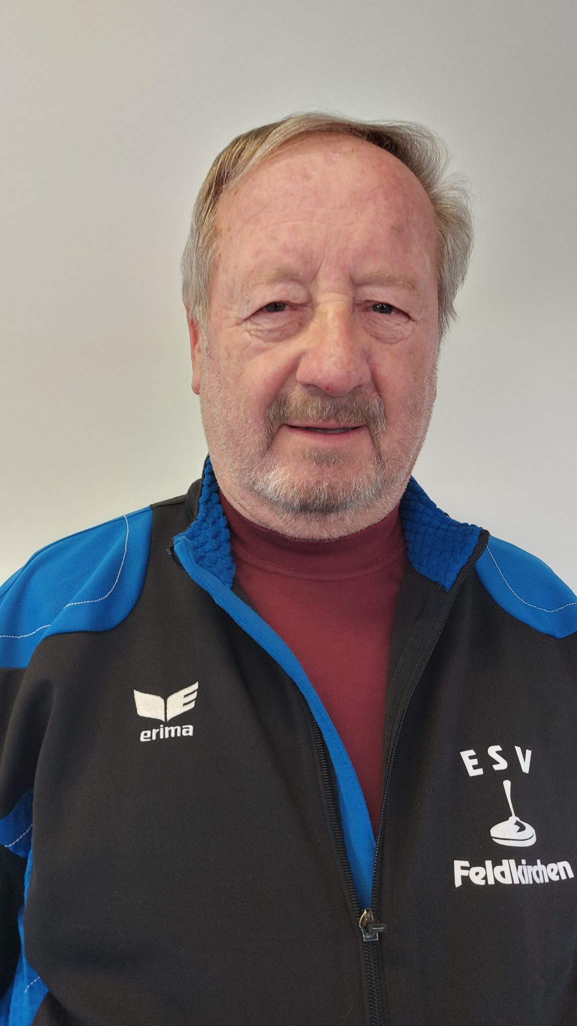 Siegfried Klingbacher