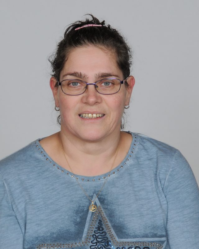 Silvia Süssenbacher