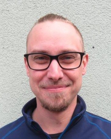 Stefan Plieschnegger