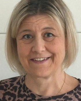 Susanne  Rosenberger