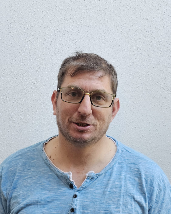 Thomas Huber