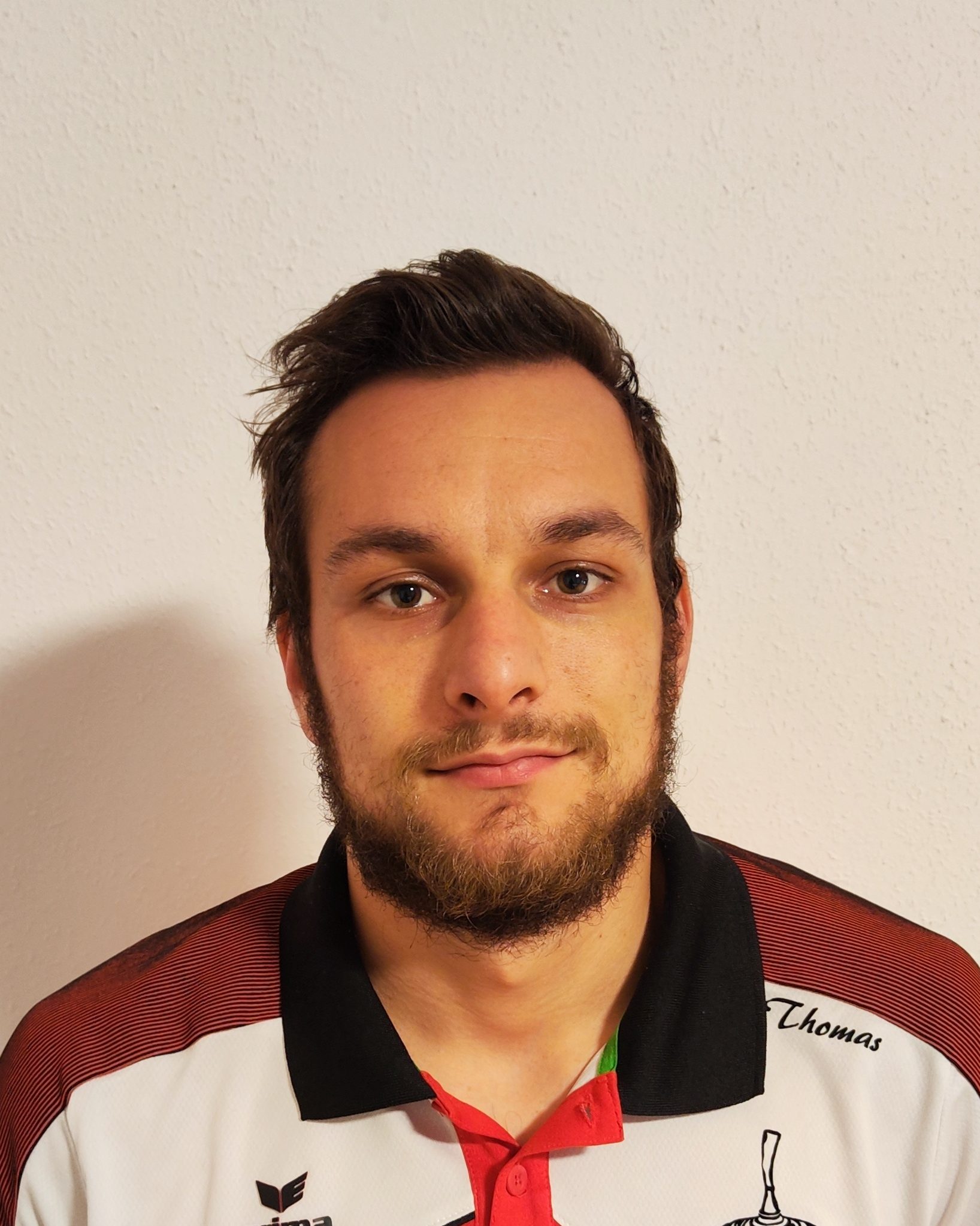 Thomas Schüttelkopf