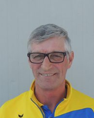 Walter Heckenbichler