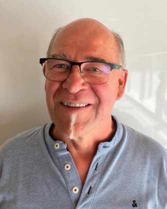 Werner Lang