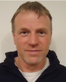 Wilfried Schrettlinger