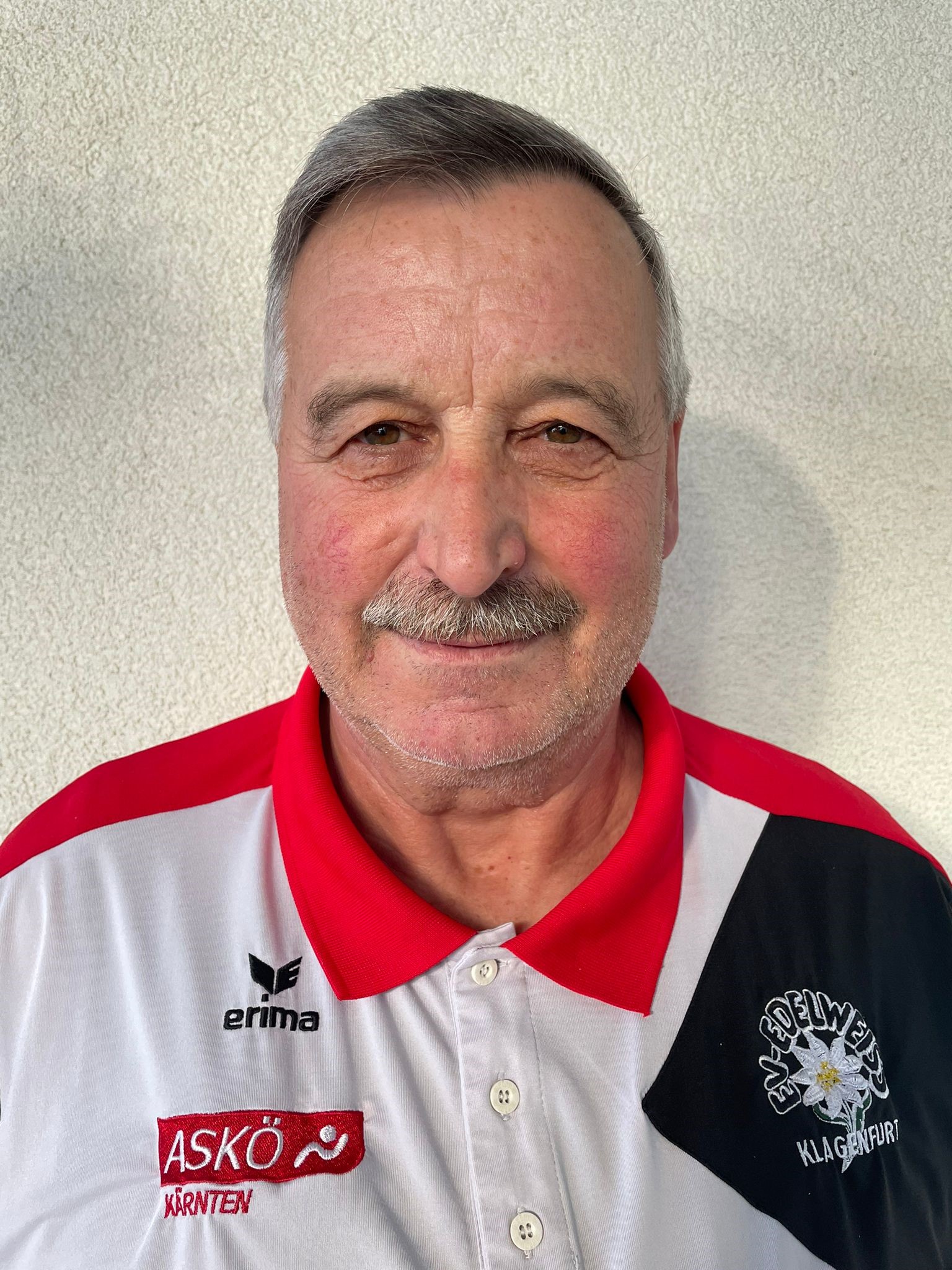 Wilfried Steinbacher