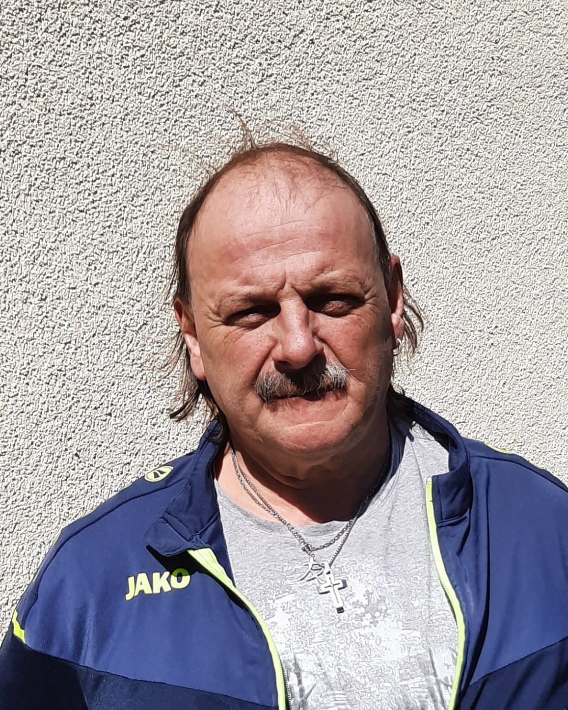 Wilhelm Kerschbaumer