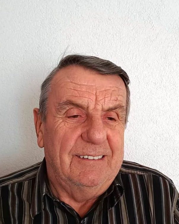 Willibald Bader