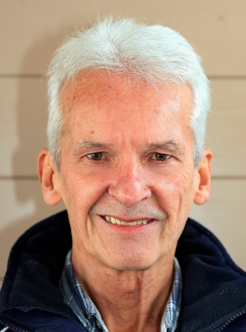 Winfried Messnarz