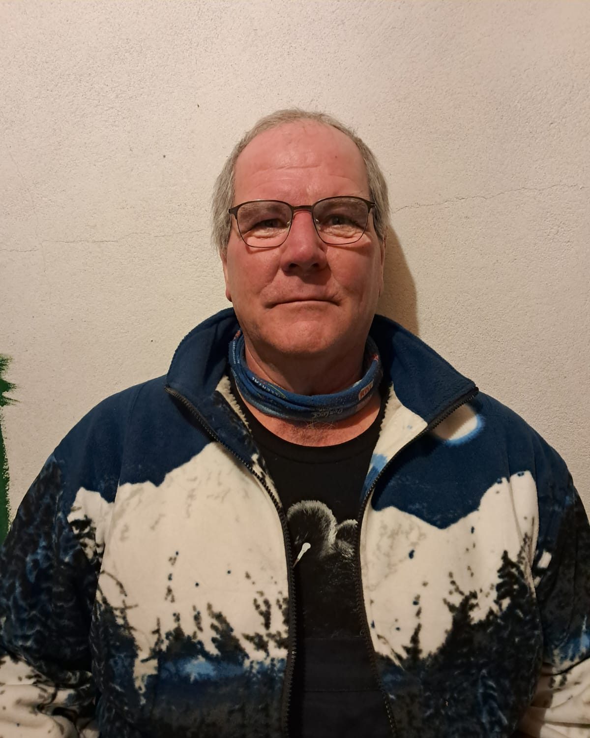 Wolfgang Mattersdorfer