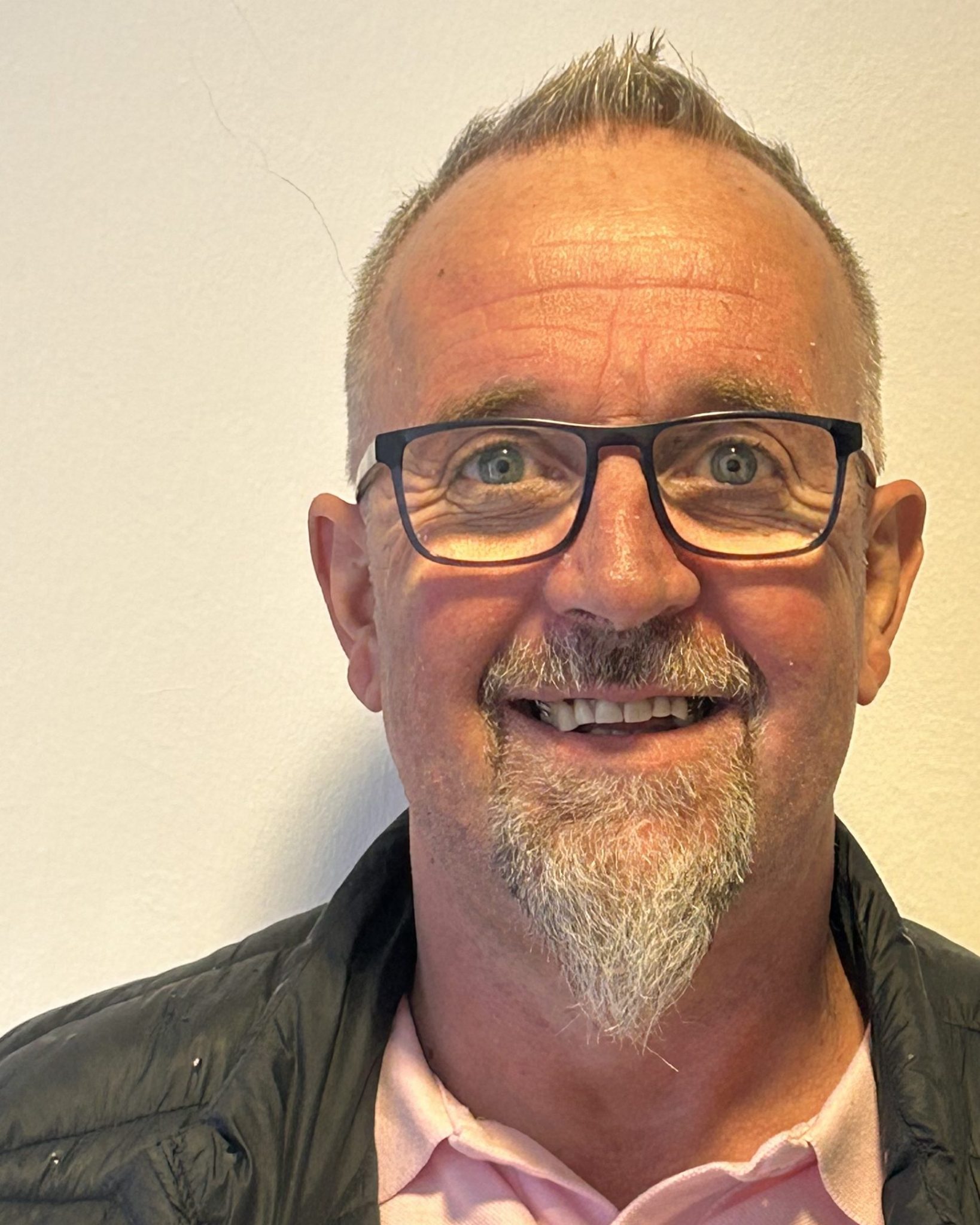 Wolfgang Überbacher