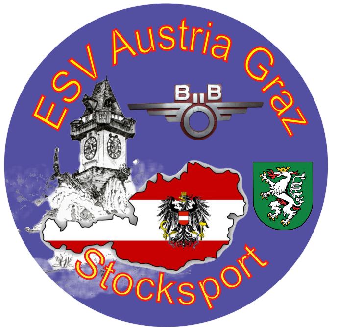 ESV Seiwald Austria Graz (ST) ESV Seiwald Austria Graz (ST)