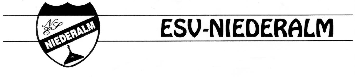 ESV Niederalm (S)