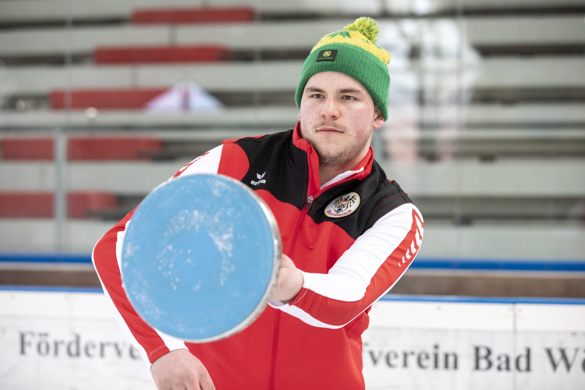 59. Nachwuchs Europameisterschaften 2024 in Bruneck/ITA