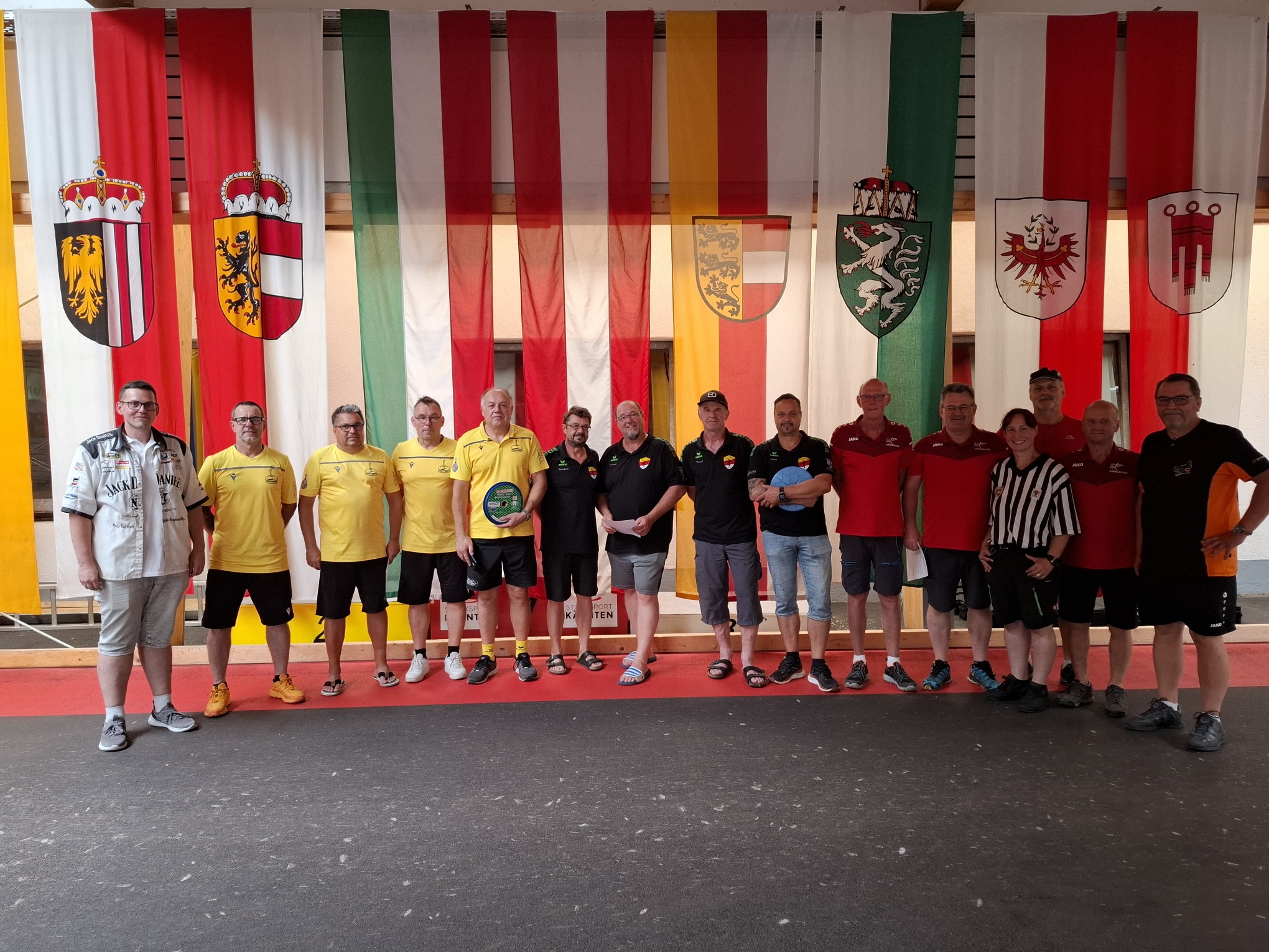 BZM-im Stocksport 2024 Villach Senioren