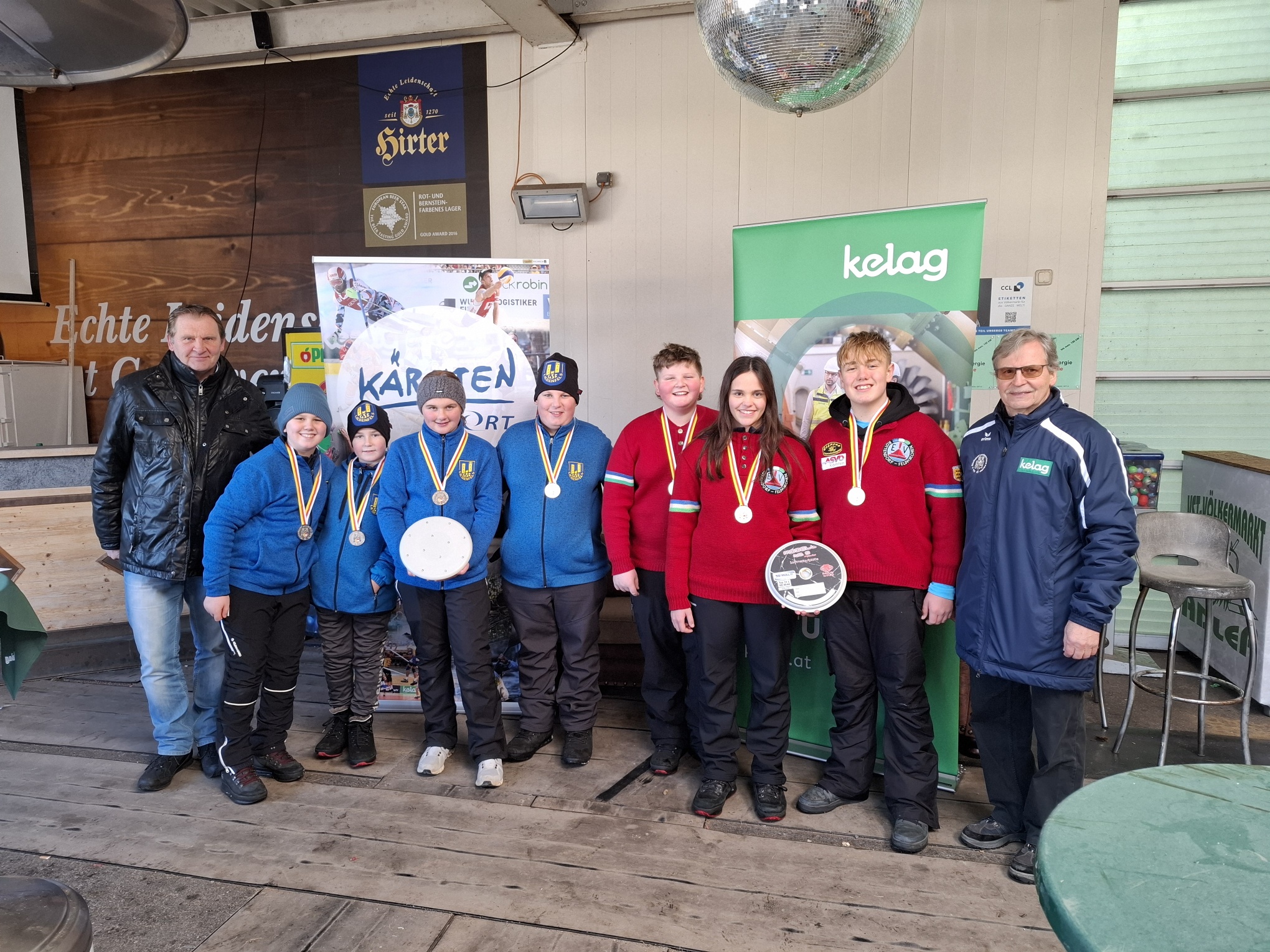 offene LM-MSP-ESTSP 2025 Schüler/Jugend U14