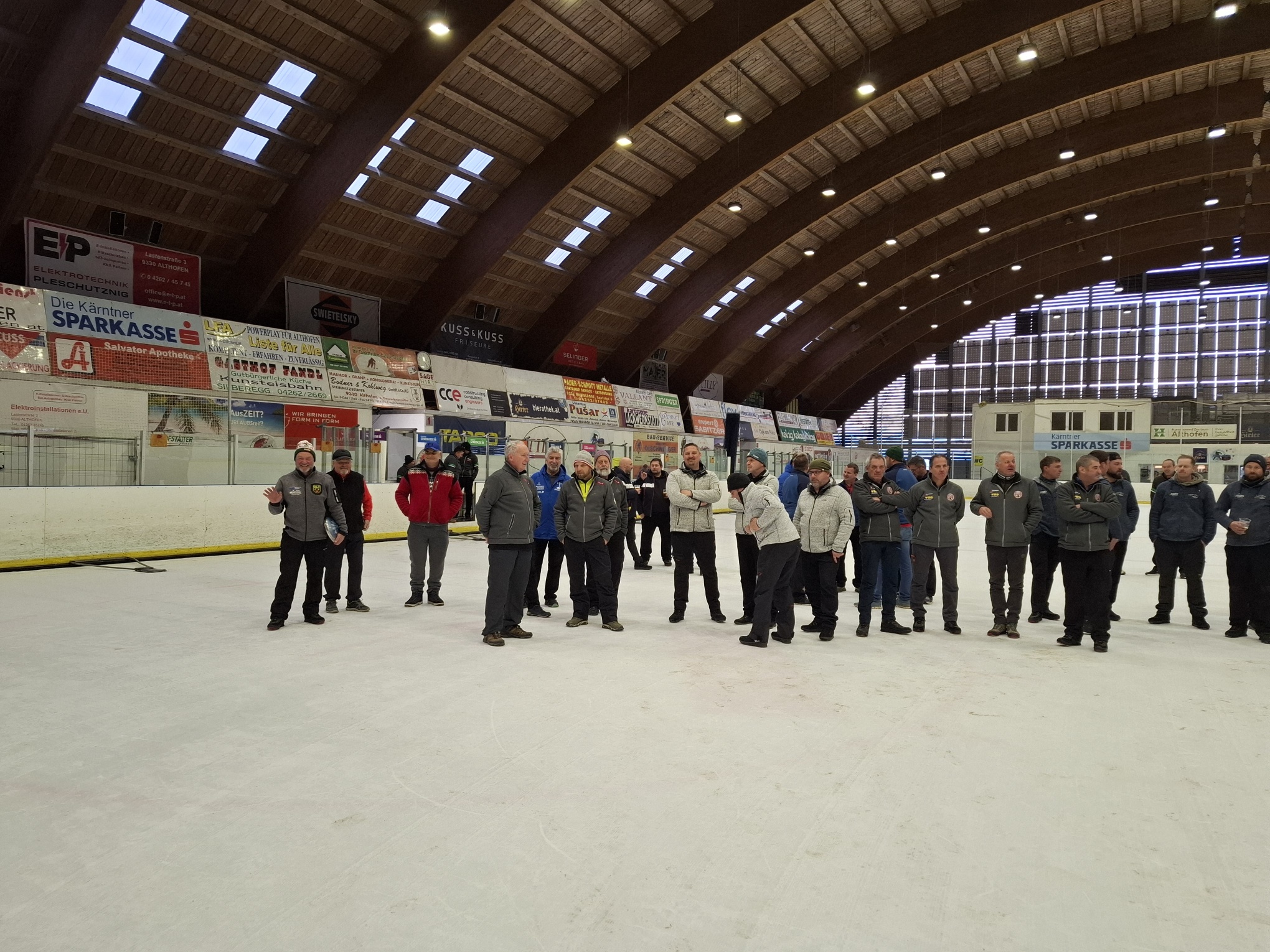 LM-MSP-ESTSP 2025 Oberliga
