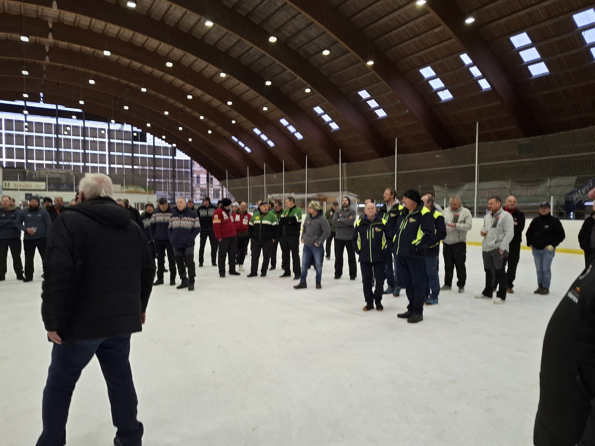 LM-MSP-ESTSP 2025 Oberliga
