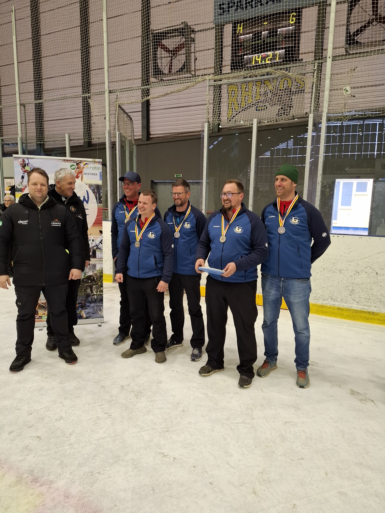 LM-MSP-ESTSP 2025 Oberliga