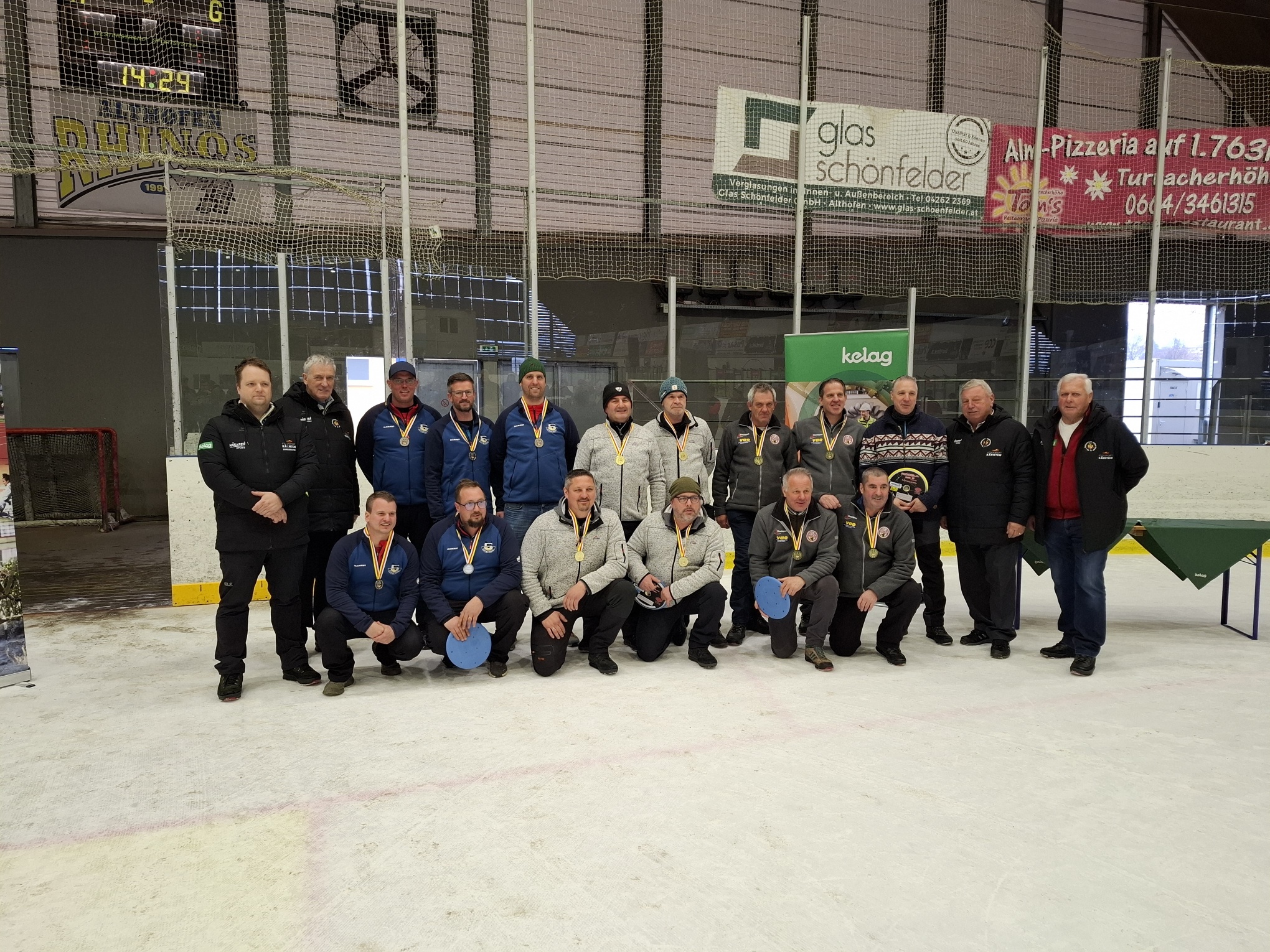LM-MSP-ESTSP 2025 Oberliga