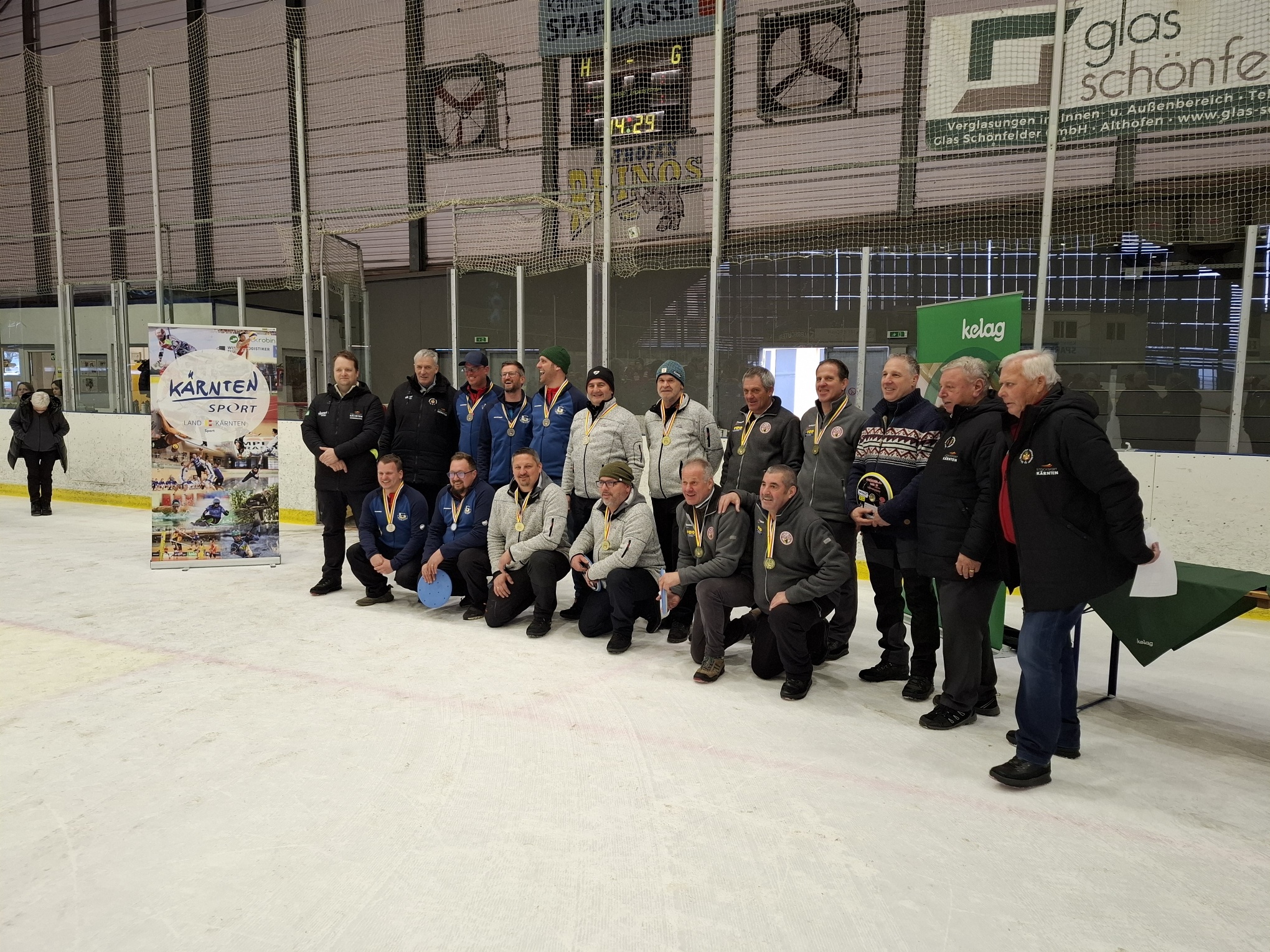 LM-MSP-ESTSP 2025 Oberliga